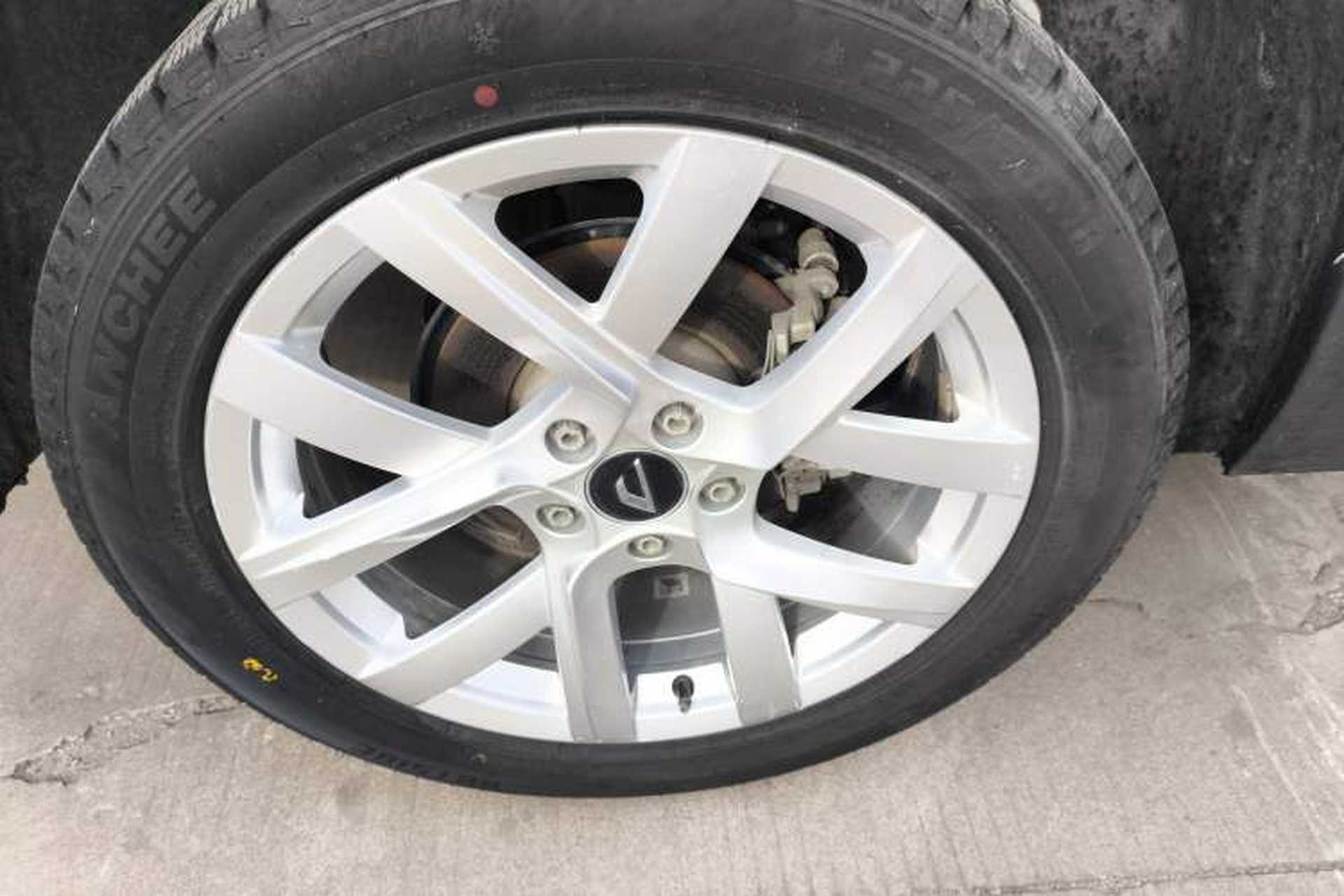 Used Jetta VS7 2023 280TSI Automatic Trend Edition Exterior 8