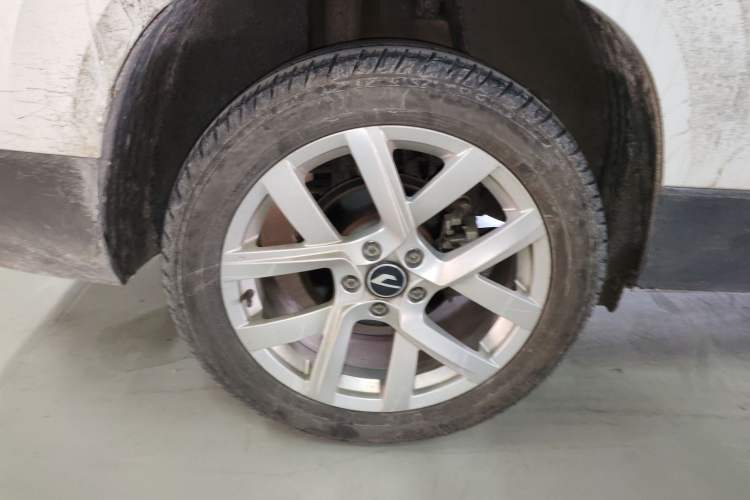 Used Jetta VS7 2023 280TSI Automatic Trend Edition Exterior 8