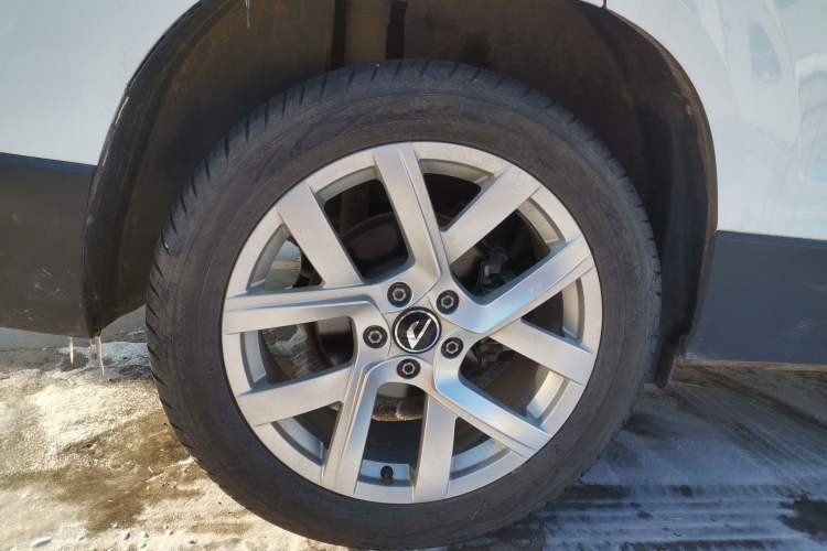 Used Jetta VS7 2023 280TSI Automatic Trend Edition Exterior 8