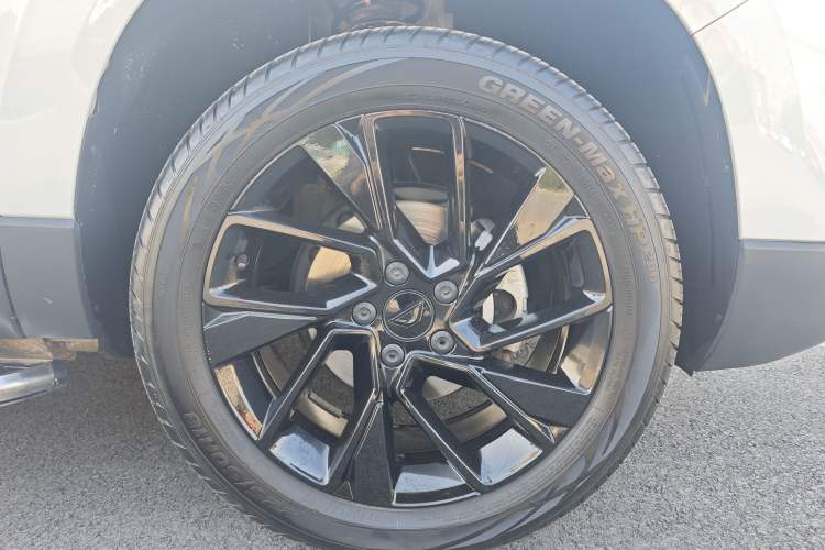 Used Jetta VS7 2023 280TSI Automatic High-Gloss Enjoyment Edition Exterior 9