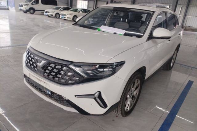 Used Jetta VS7 2023 280TSI Automatic Trend Edition