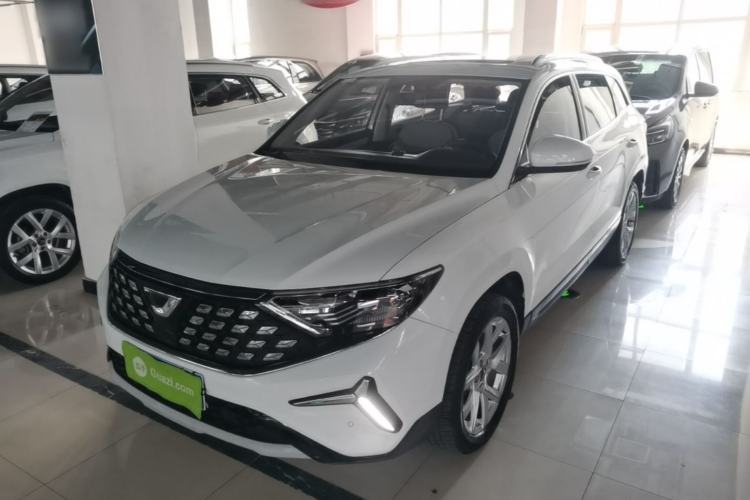 Used Jetta VS7 2023 280TSI Automatic Trend Edition Guazi used car, China used car export, Used car for sale, Used cars, Cheapest cars for sale