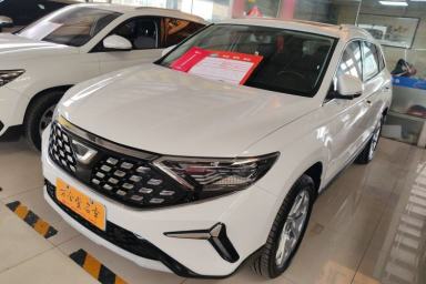 Used Jetta VS7 2023 280TSI Automatic Trend Edition