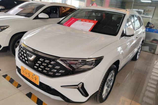 Used Jetta VS7 2023 280TSI Automatic Trend Edition