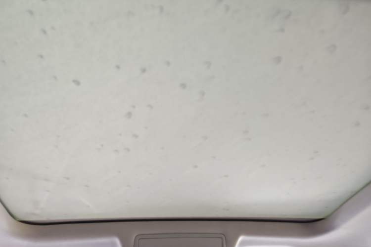 Used Jetta VS7 2023 280TSI Automatic Enjoyment Edition Headliner