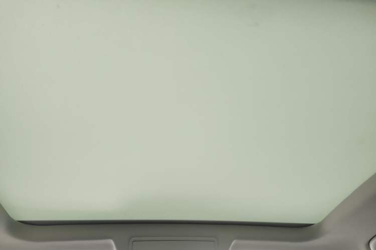 Used Jetta VS7 2023 280TSI Automatic Trend Edition Headliner