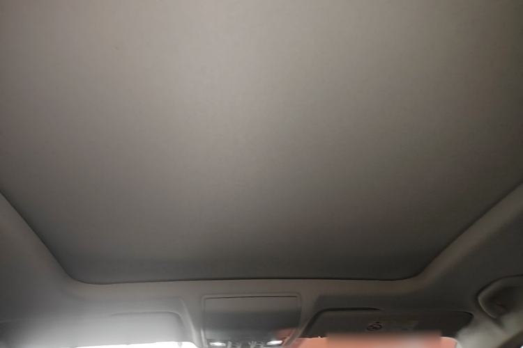 Used Jetta VS7 2023 280TSI Automatic Trend Edition Headliner