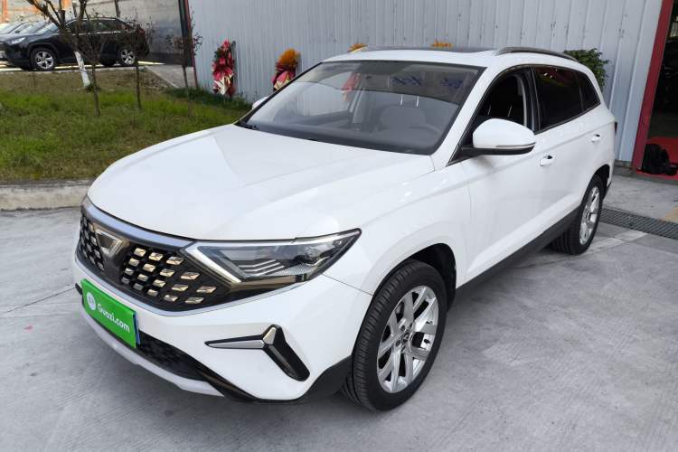 Used Jetta VS7 2023 280TSI Automatic Trend Edition Guazi used car, China used car export, Used car for sale, Used cars, Cheapest cars for sale