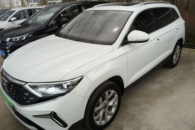 Used Jetta VS7 2023 280TSI Automatic Trend Edition Guazi used car, China used car export, Used car for sale, Used  cars, Cheapest cars for sale