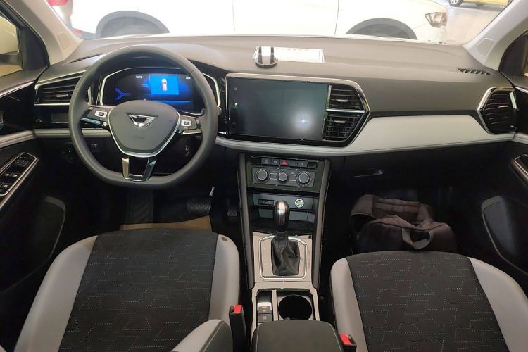 Used Jetta VS7 2023 280TSI Automatic Trend Edition Interior 2
