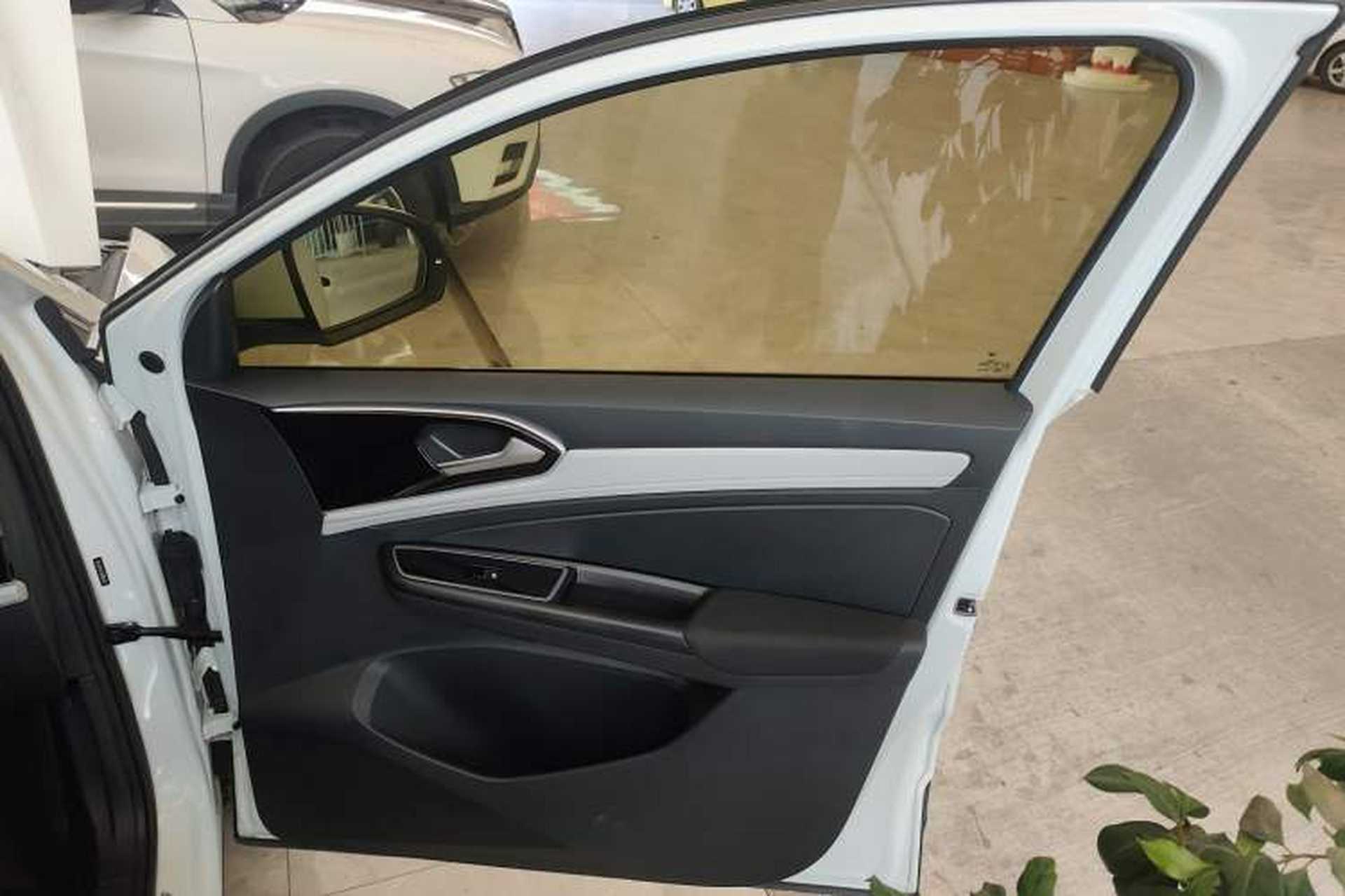 Used Jetta VS7 2023 280TSI Automatic Trend Edition Interior 5