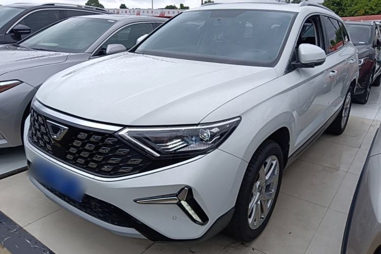 Used Jetta VS7 2023 280TSI Automatic Trend Edition Guazi used car, China used car export, Used car for sale, Used  cars, Cheapest cars for sale