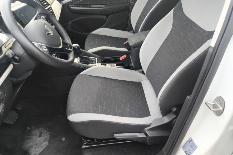 Used Jetta VS7 2023 280TSI Automatic Trend Edition Left Front Seat