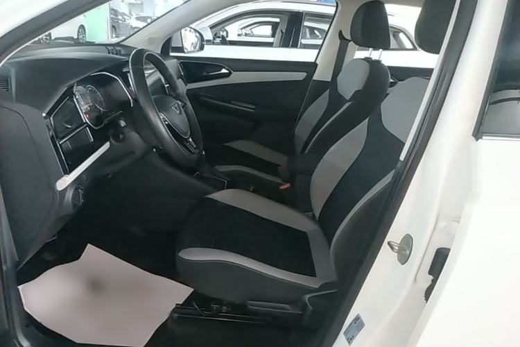 Used Jetta VS7 2023 280TSI Automatic Trend Edition Left Front Seat