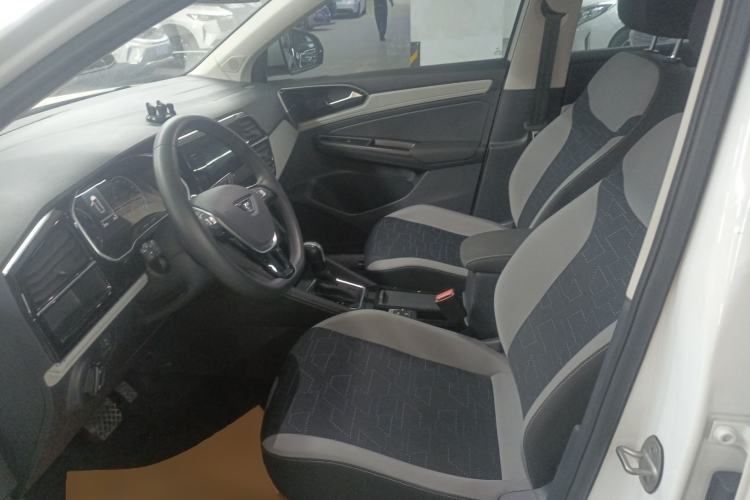Used Jetta VS7 2023 280TSI Automatic Trend Edition Left Front Seat