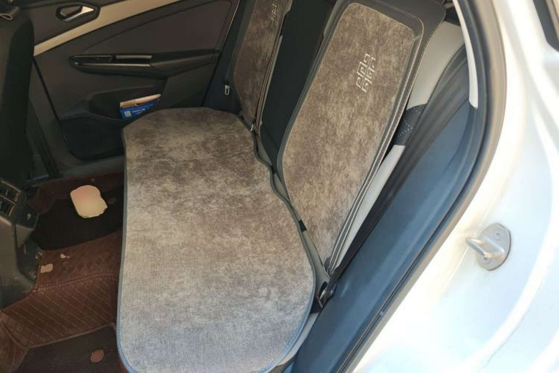 Used Jetta VS7 2023 280TSI Automatic Trend Edition Left Rear Seat