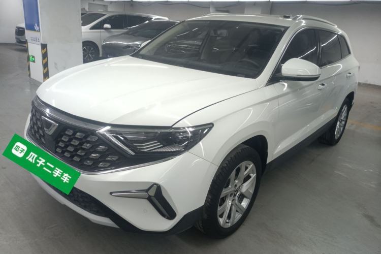 Used Jetta VS7 2023 280TSI Automatic Trend Edition Guazi used car, China used car export, Used car for sale, Used cars, Cheapest cars for sale