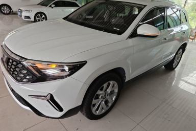 Used Jetta VS7 2023 280TSI Automatic Trend Edition