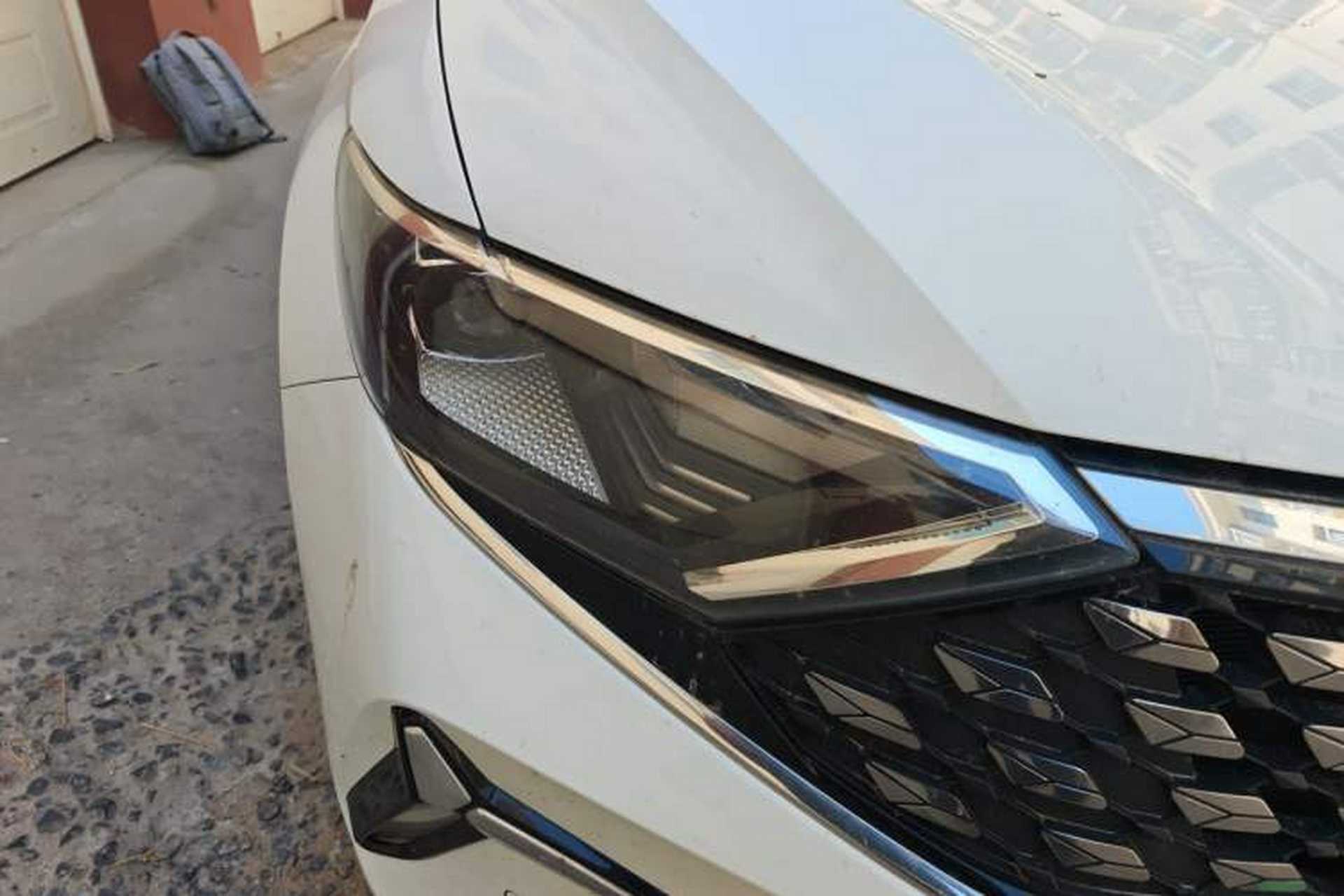 Used Jetta VS7 2023 280TSI Automatic Trend Edition Right Front Headlight