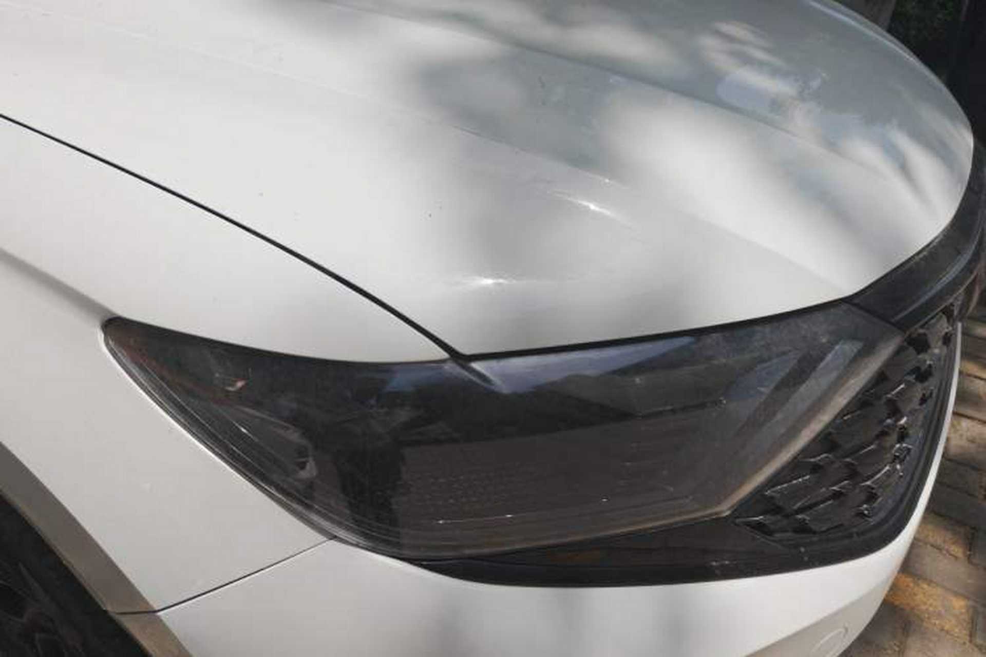 Used Jetta VS7 2023 280TSI Automatic High-Gloss Glory Edition Right Front Headlight