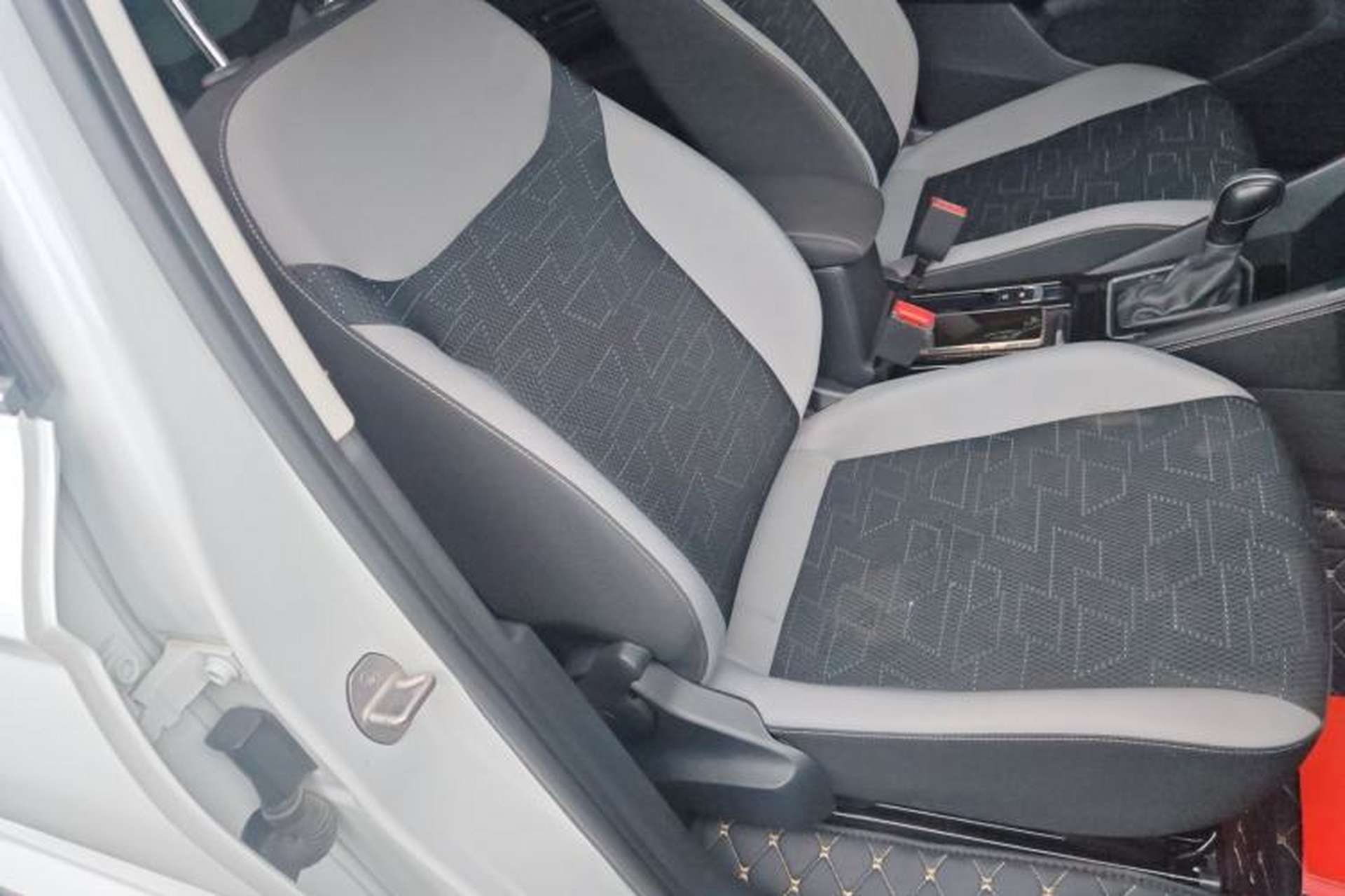 Used Jetta VS7 2023 280TSI Automatic Trend Edition Right Front Seat