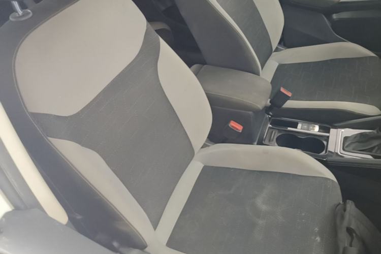 Used Jetta VS7 2023 280TSI Automatic Trend Edition Right Front Seat
