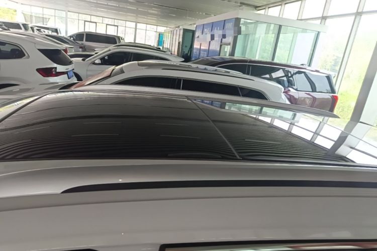 Used Jetta VS7 2023 280TSI Automatic Trend Edition Roof