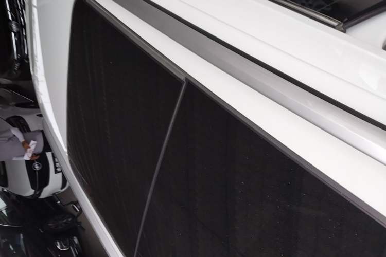 Used Jetta VS7 2023 280TSI Automatic Trend Edition Roof