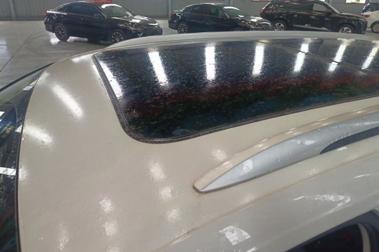 Used Jetta VS7 2023 280TSI Automatic Trend Edition Roof