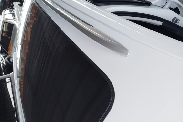 Used Jetta VS7 2023 280TSI Automatic Trend Edition Roof