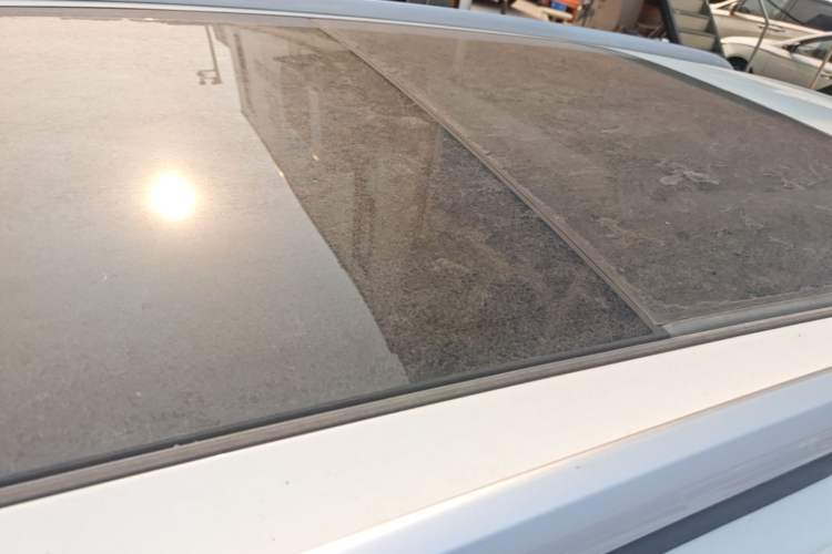 Used Jetta VS7 2023 280TSI Automatic Trend Edition Roof