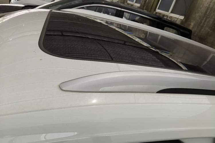 Used Jetta VS7 2023 280TSI Automatic Trend Edition Roof