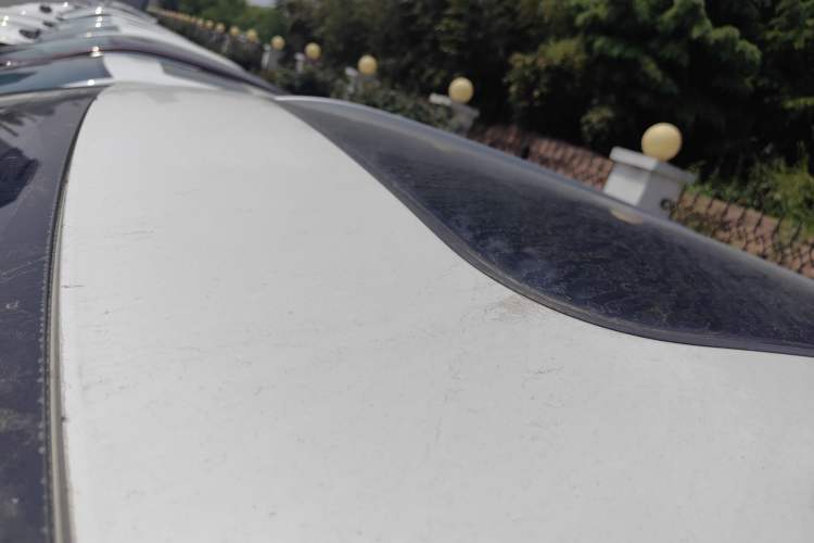 Used Jetta VS7 2023 280TSI Automatic Trend Edition Roof