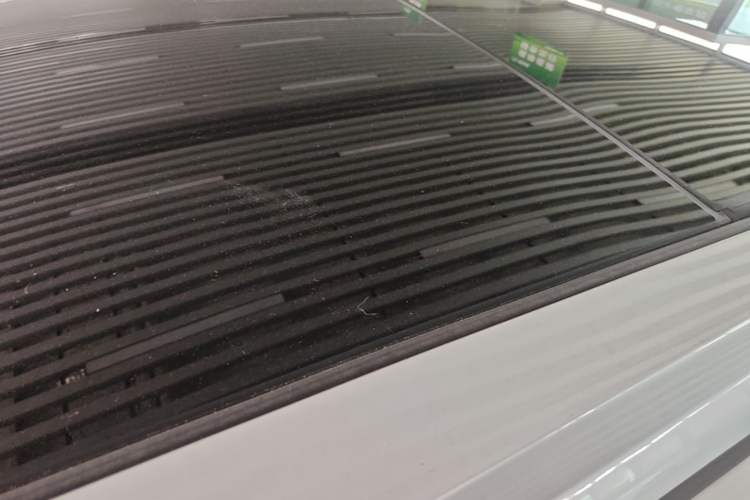 Used Jetta VS7 2023 280TSI Automatic Trend Edition Roof