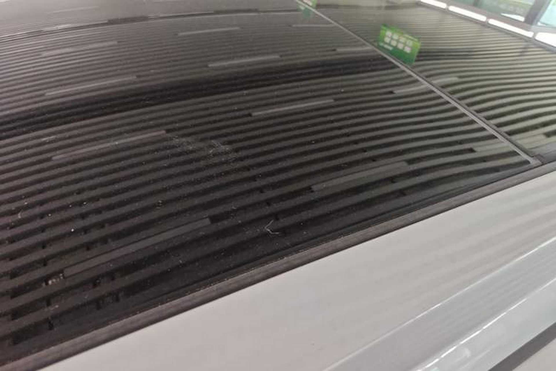 Used Jetta VS7 2023 280TSI Automatic Trend Edition Roof