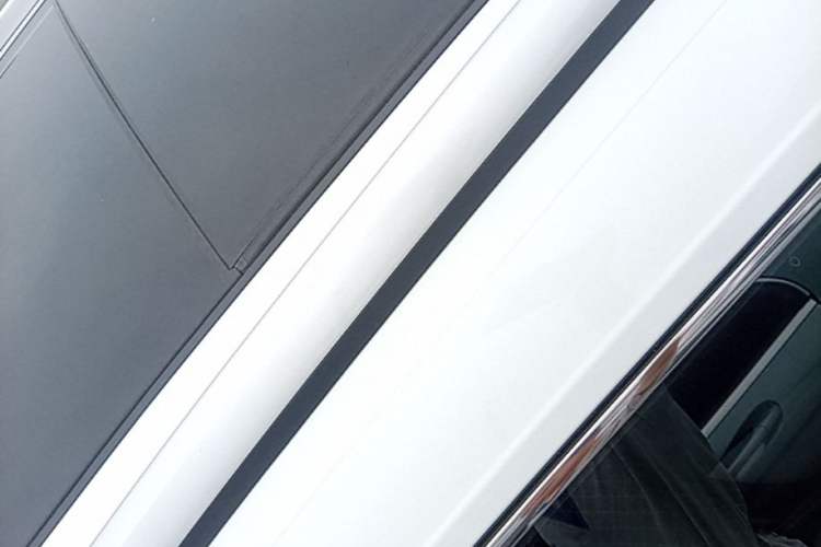 Used Jetta VS7 2023 280TSI Automatic Trend Edition Roof