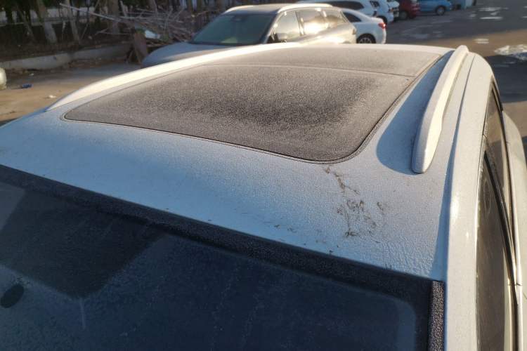 Used Jetta VS7 2023 280TSI Automatic Trend Edition Roof