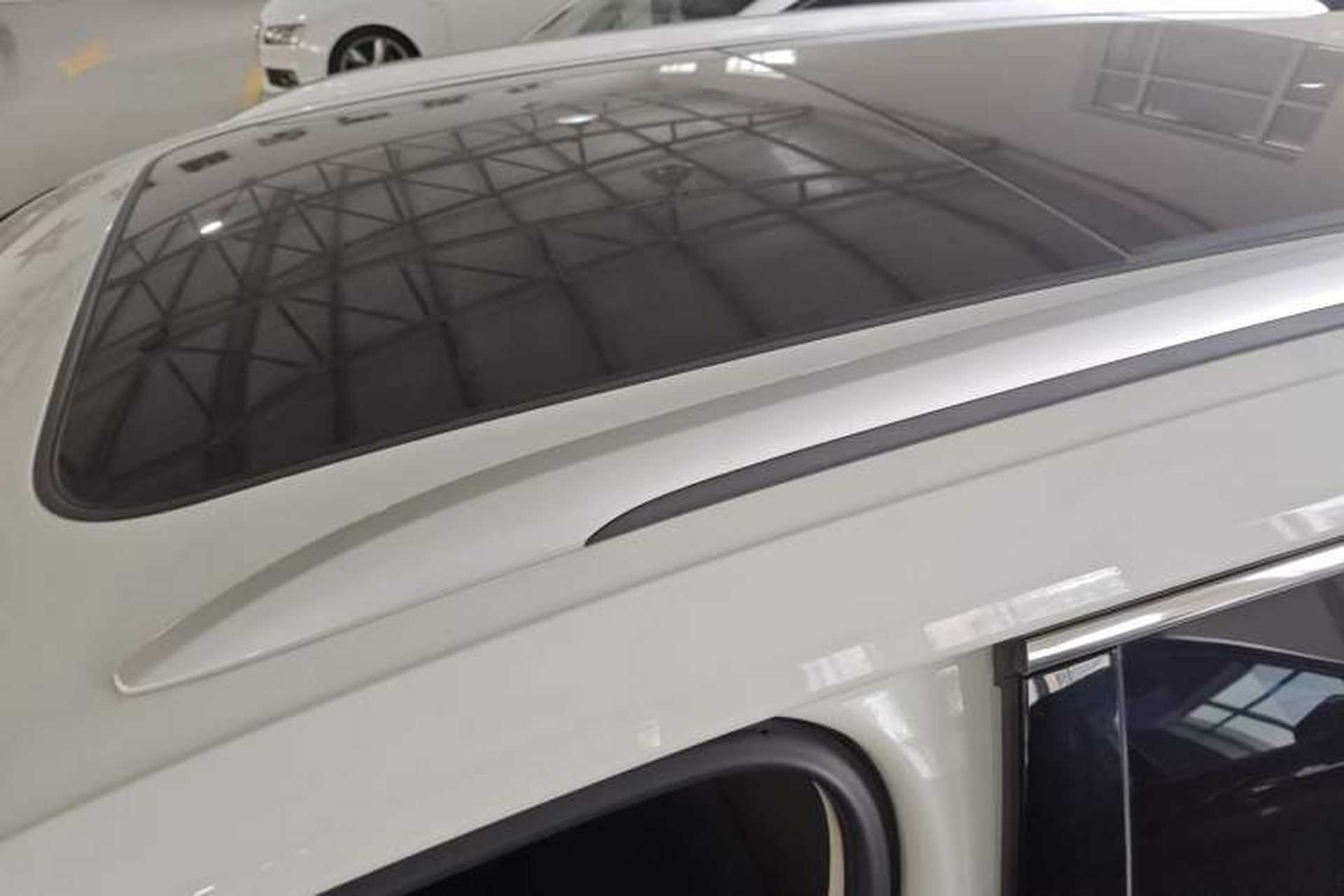 Used Jetta VS7 2023 280TSI Automatic Enjoyment Edition Roof