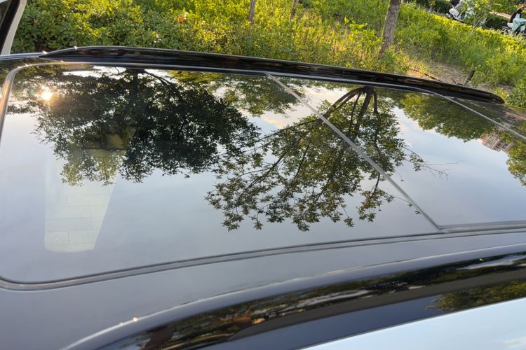 Used Jetta VS7 2023 280TSI Automatic High-Gloss Enjoyment Edition Roof