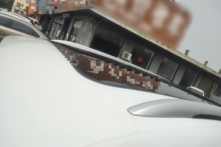 Used Jetta VS7 2023 280TSI Automatic Trend Edition Roof
