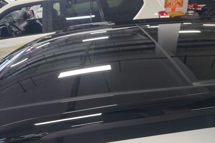 Used Jetta VS7 2023 280TSI Automatic High-Gloss Glory Edition Roof