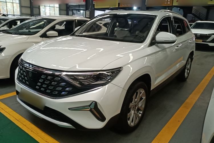 Used Jetta VS7 2023 280TSI Automatic Trend Edition Guazi used car, China used car export, Used car for sale, Used  cars, Cheapest cars for sale