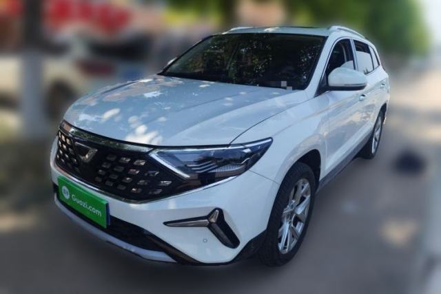 Used Jetta VS7 2023 280TSI Manual Entry-Level Model