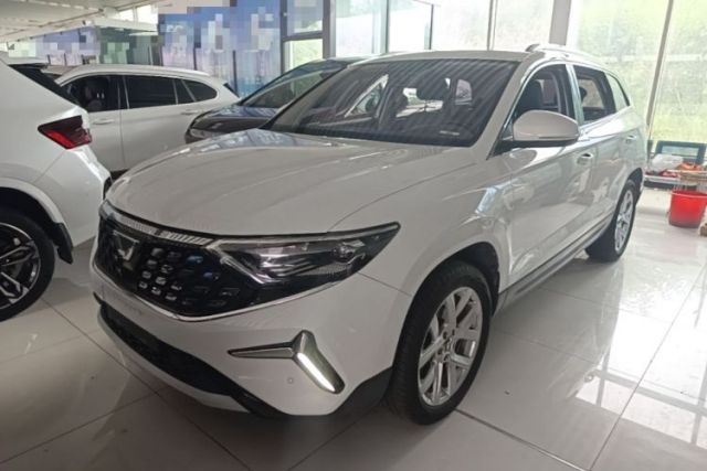 Used Jetta VS7 2023 280TSI Automatic Trend Edition