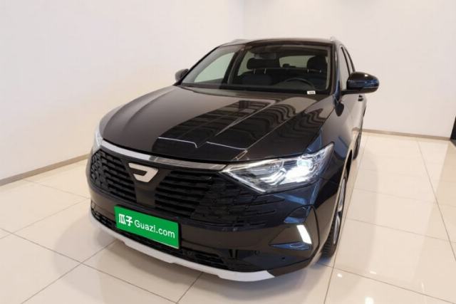 Ojetý Jetta VS7 2024 280TSI Automatic Enjoyment Edition