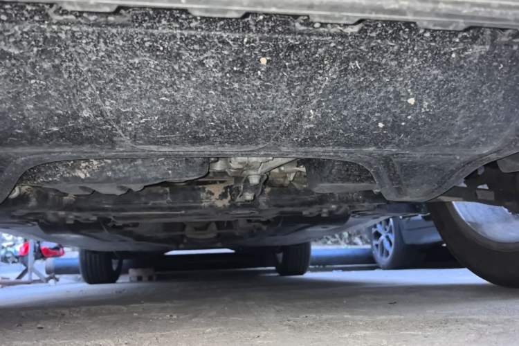 Used Jetta VS7 2024 280TSI Automatic Pioneer Edition Chassis Front
