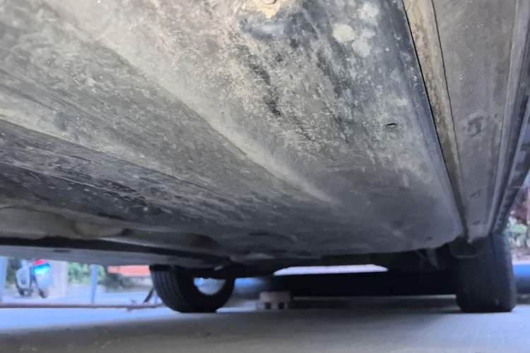 Used Jetta VS7 2024 280TSI Automatic Pioneer Edition Chassis Front Left