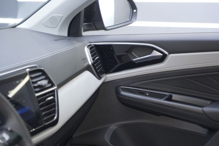 Used Jetta VS7 2024 280TSI Automatic Glory Edition Exterior 3
