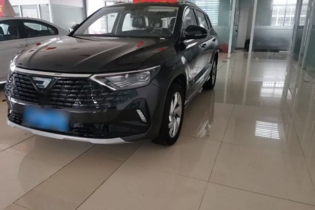 Used Jetta VS7 2024 280TSI Automatic Glory Edition