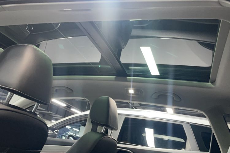 Used Jetta VS7 2024 280TSI Automatic Glory Edition Headliner